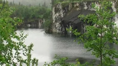 Колатсельга. Путешествие в затерянный мир