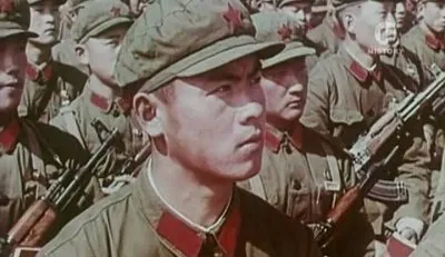 Мао: Китайская сказка / Mao: A Chinese Tale (2008) SATRip