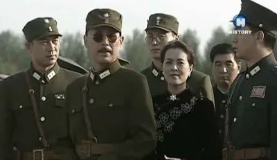 Мао: Китайская сказка / Mao: A Chinese Tale (2008) SATRip