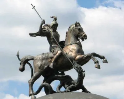 ЛЮДИ предотвратят Апокалипсис