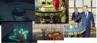 ЛЮДИ предотвратят Апокалипсис