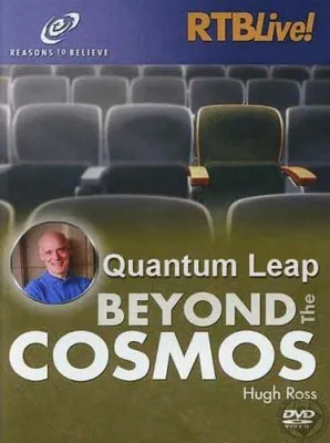 Тайны мироздания. Квантовый скачок / Beyond the Cosmos. Quantum Leap (2011) HDTVRip