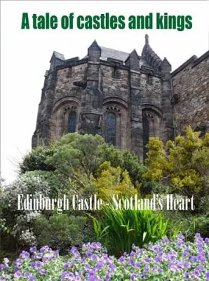Эдинбургский замок - сердце Шотландии / Edinburgh Castle - Scotlands heart (2010) SATRip