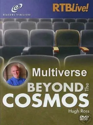Тайны мироздания. Мультивселенная / Beyond the Cosmos. Multiverse (2011) HDTVRip