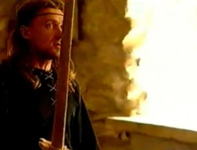 Фильм Лесного Деда Раена-Волхва: Экология Духа