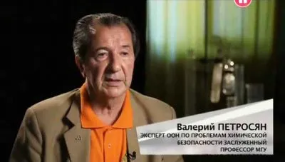 Наука 2.0. Угрозы современного мира. Жажда планетарного масштаба (2012) SATRip