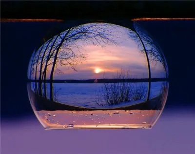 Параллельный мир - реальность?