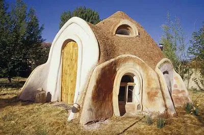 Семинары по строительству экодомов.