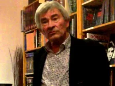 Владимир Сычев: "Расстрела царской семьи не было..."