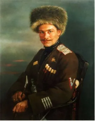 Казачий Спас – след Великой Живы …