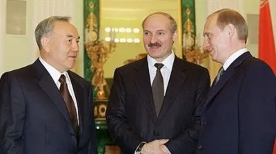 Нужны ли России президенты и диктаторы?