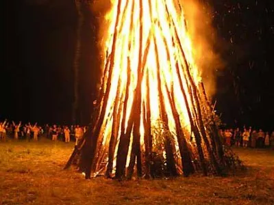 Стрела Великой Нави