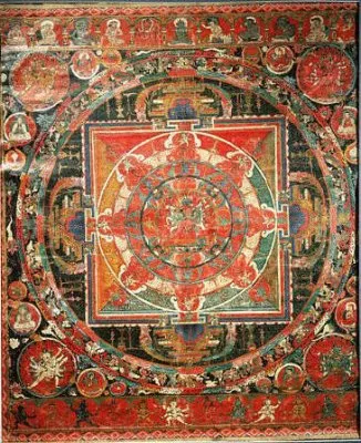 Благословение Перуново для инородцев и иноверцев