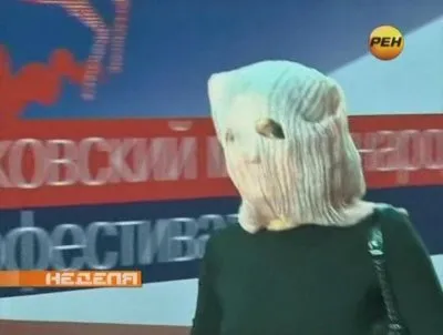 Программа «Неделя» от 23.06.2012