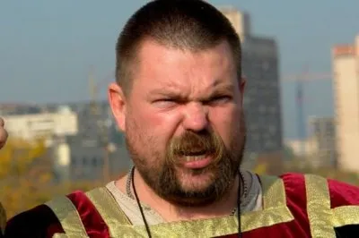 Вот за что хотят убить Богумила !!!