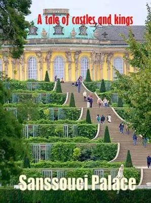 Истории замков и королей. Дворец Сан-Суси / A Tale of Castles and Kings Sanssouci Palace (2010) SATRip