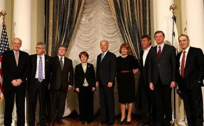 Мемориал и другие 'правозащитные' общества - проплаченные 'западными друзьями россии'