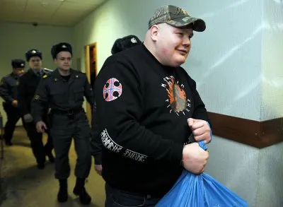 Дацик отказался есть «помои» и объявил голодовку