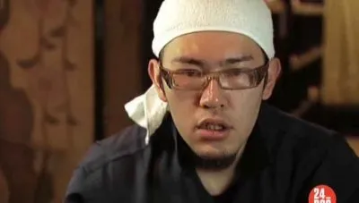 Токио: Поколение фритеров / Tokyo: Freeters (2011) SATRip