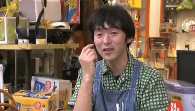Токио: Поколение фритеров / Tokyo: Freeters (2011) SATRip