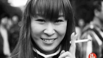 Токио: Поколение фритеров / Tokyo: Freeters (2011) SATRip