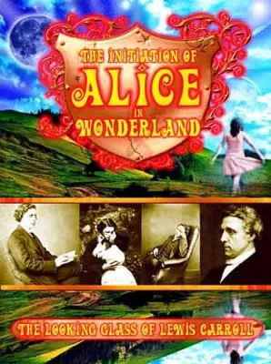 Зазеркалье Льюиса Кэрролла / The looking glass of Lewis Carroll (2010) SATRip