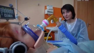 Одержимые. Выпуск 2 (2012) SATRip