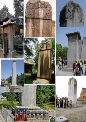 Как нелюди затваривали мир. Часть VI. "Китайский эдем". "Загадка" терракотовых армий