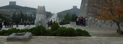 Как нелюди затваривали мир. Часть VI. "Китайский эдем". "Загадка" терракотовых армий