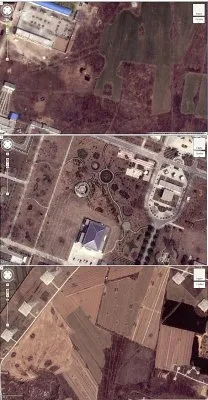 Как нелюди затваривали мир. Часть VI. "Китайский эдем". "Загадка" терракотовых армий