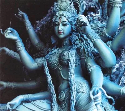 Пантеон ведических богов на Мамаевом Кургане указывает на Кайлас