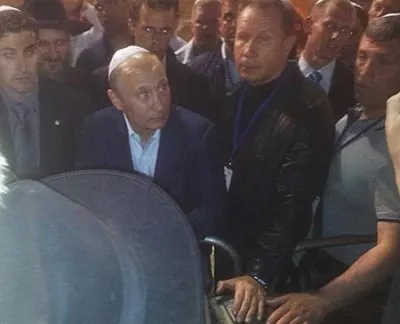 Интернет-передача «На самом деле» от 29.06.2012