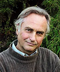 Ричард Докинз — Замечательные умы