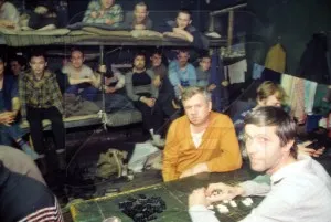 ОЛИМПИЙСКАЯ «Кущевка»? Губернатор Ткачёв, помогите НАКАЗАТЬ ВИНОВНЫХ!