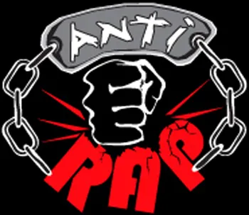 Пропагандистский ролик антирэпа. 2004 год