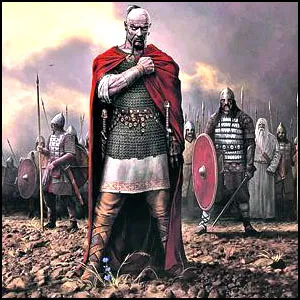 Годовщина разгрома иудейской Хазарии