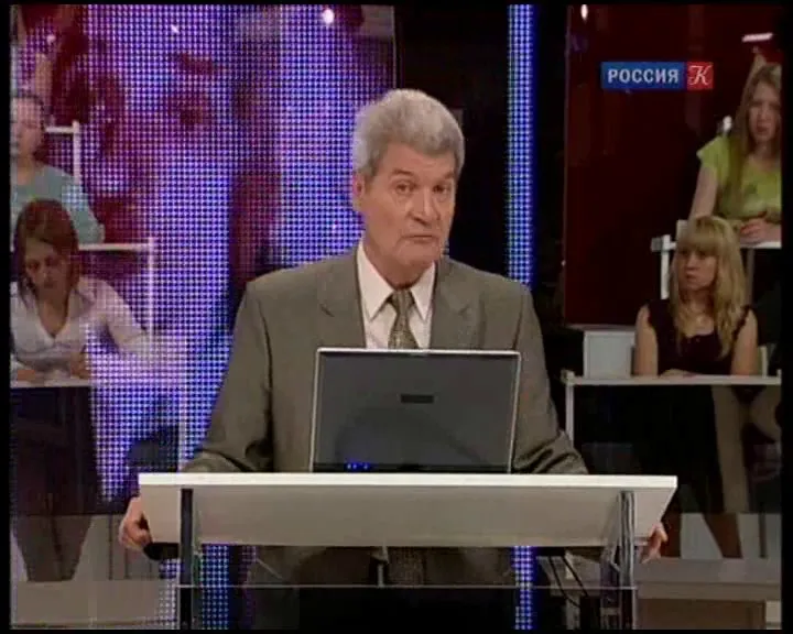 Анатолий Черепащук и ЧЕРНЫЕ ДЫРЫ ФИЗИКИ