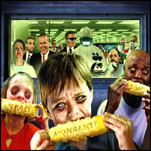 Генетическое оружие уже стало реальностью