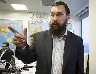 Стерлигов режет правду матку на 5 телеканале