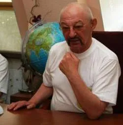 Встреча Эрнста Мулдашева с читателями в Софии (Болгария) 27 апреля 2010