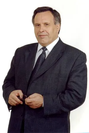 Виктор Илюхин об уничтожении России