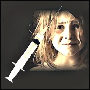 Дети после прививок болеют в 5 раз чаще