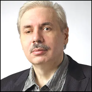 Кем был и остался для меня Н. Левашов?