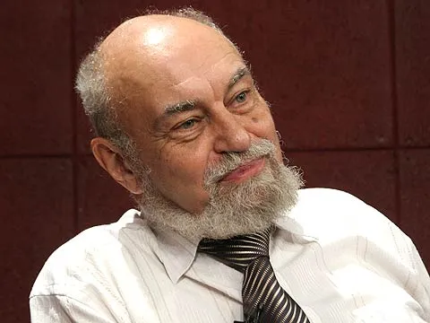 Чудинов о Москалях и Украх