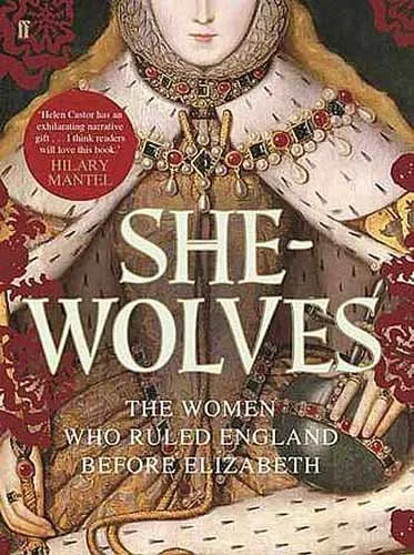 ВВС: Средневековая монархия. Ранние королевы Англии (часть 2 из 3) / BBC: She-Wolves. Englands Early Queens (2010) SATRip ВВС: Средневековая монархия. Ранние королевы Англии (часть 2 из 3) / BBC: She-Wolves. Englands Early Queens (2010) SATRip