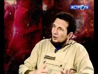 В поиске ответа - Вадим Чернобров -  Машина времени