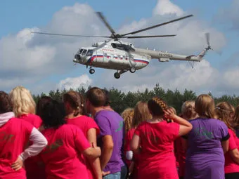 Хакеры из группы Anonymous выложили личные данные нашистов-селигерщиков