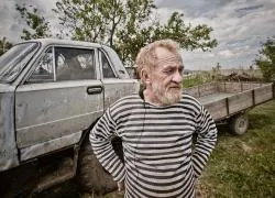 Экология духа беженцев из городов