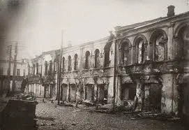 За родину и свободу: Ярославль-1918