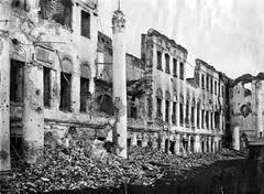 За родину и свободу: Ярославль-1918